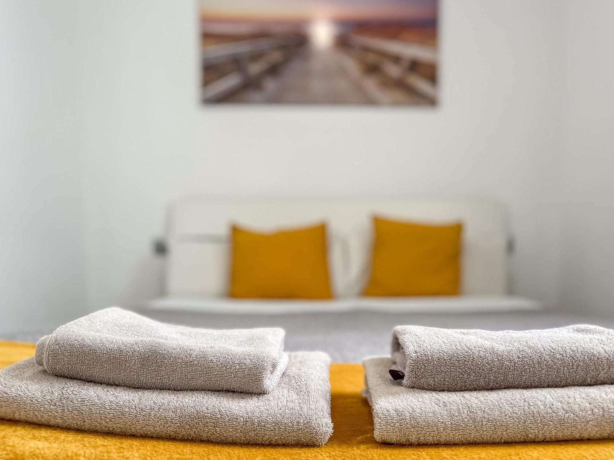 Estudio Con Balcon Playa Las Canteras Las Palmas / Gran Canaria Exterior foto