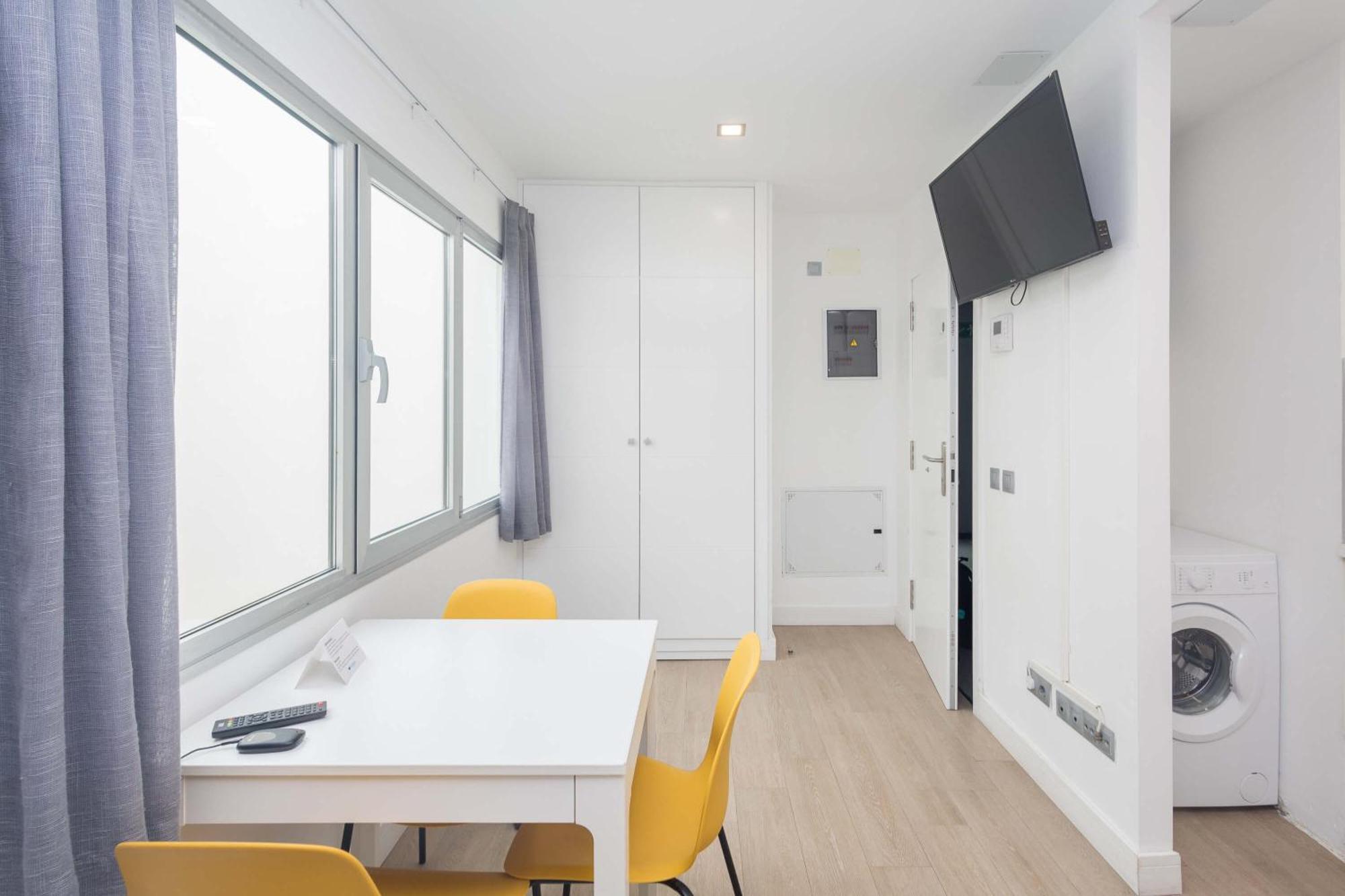 Estudio Con Balcon Playa Las Canteras Las Palmas / Gran Canaria Exterior foto