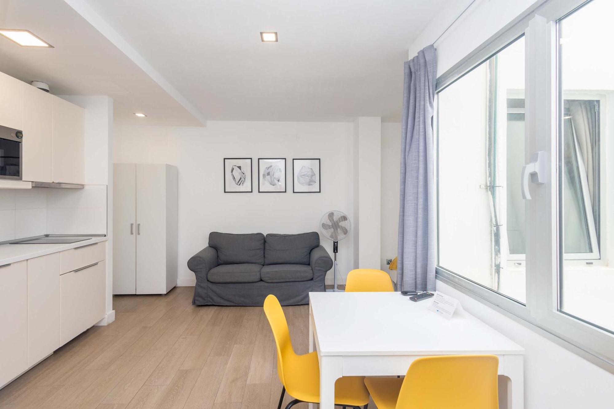 Estudio Con Balcon Playa Las Canteras Las Palmas / Gran Canaria Exterior foto