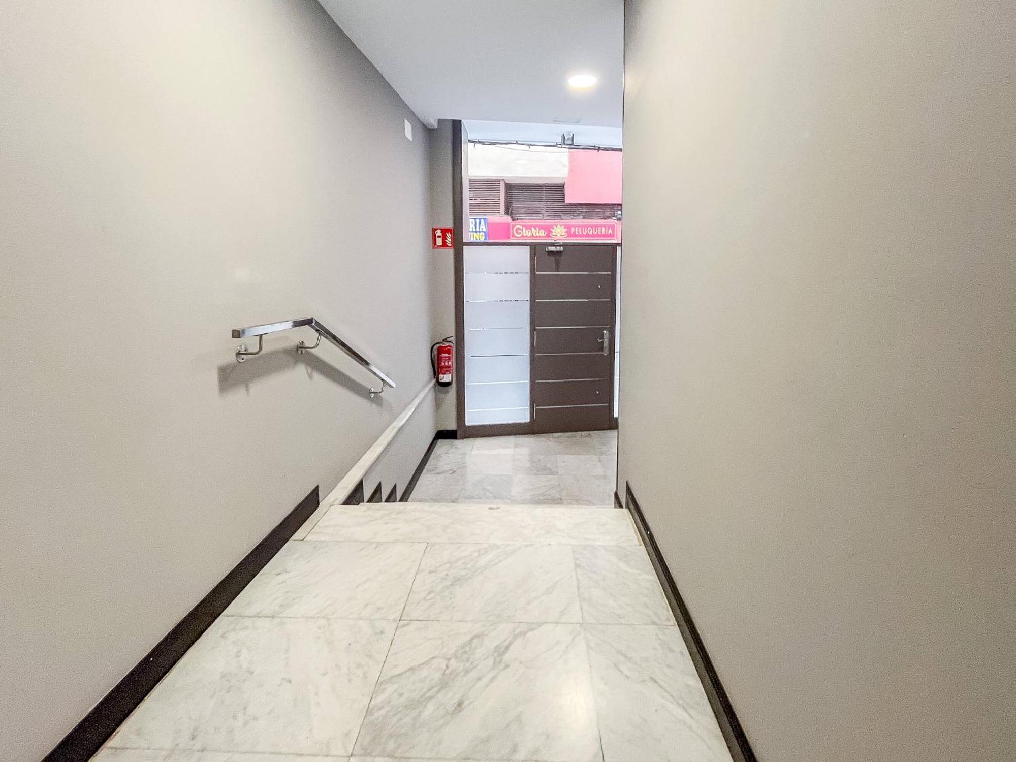 Estudio Con Balcon Playa Las Canteras Las Palmas / Gran Canaria Exterior foto