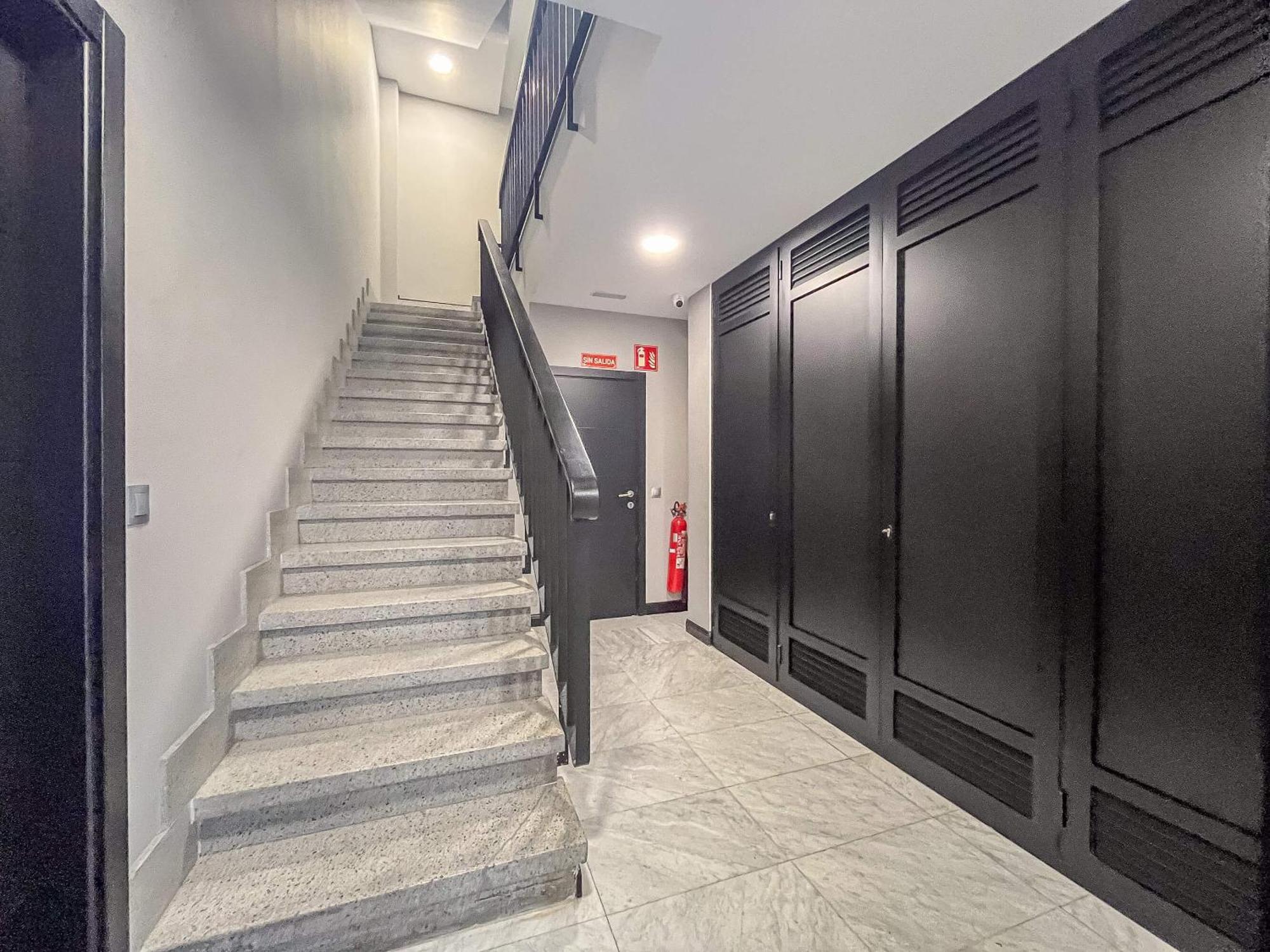 Estudio Con Balcon Playa Las Canteras Las Palmas / Gran Canaria Exterior foto